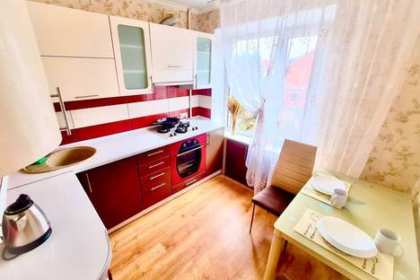 2-комнатная квартира в Калининграде, ул. Чайковского, 37