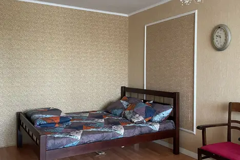 2-комнатная квартира в Донецке, Донецк, Школьный б-р, 14