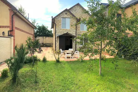 Дом в Хазаре, Хазар, Прикаспийская ул., 5