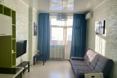 2-комнатная квартира в Тюмени, Тюмень, ул. Малыгина, 90