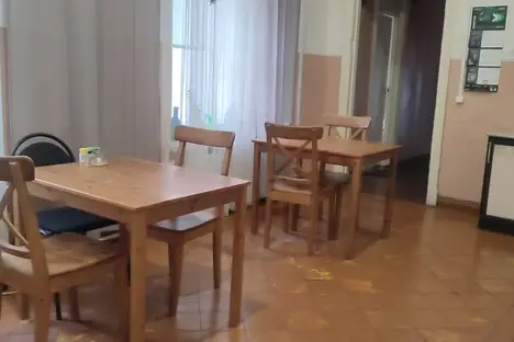 Комната в Санкт-Петербурге, 12-я лн. Васильевского острова, 15