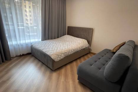 1-комнатная квартира в Казани, пр-д Яраткан, 3Б