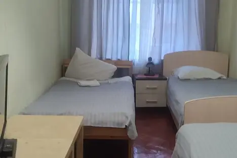 Комната в Санкт-Петербурге, 12-я лн. Васильевского острова, 15