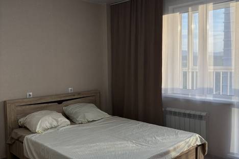 1-комнатная квартира в Красноярске, ул. Шевченко, 3