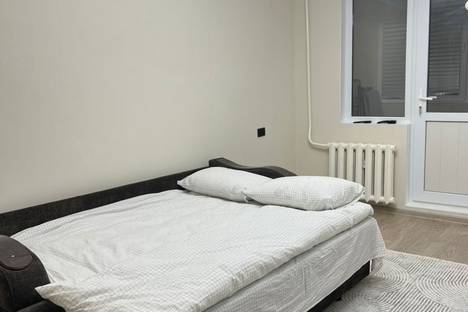 1-комнатная квартира в Бишкеке, 6-й мкр., 5