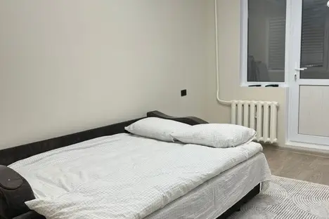 1-комнатная квартира в Бишкеке, 6-й мкр., 5