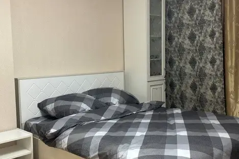 1-комнатная квартира в Красноярске, ул. Шевченко, 3