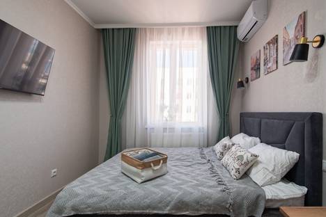 1-комнатная квартира в Новоивановском, Новоивановское, Западная ул., 85