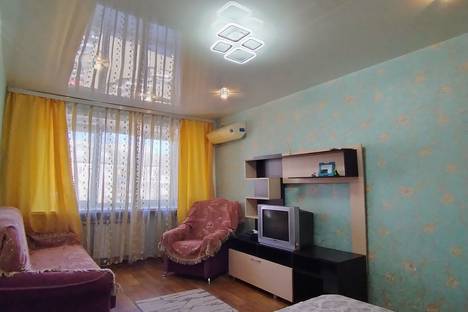 1-комнатная квартира в Нижнем Новгороде, ул. Лескова, 6