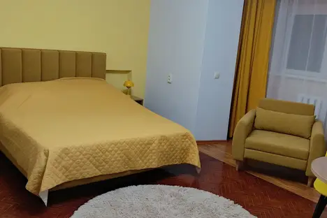 2-комнатная квартира в Новоазовске, ул. Ленина, 15