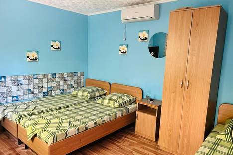 Комната в Ейске, Ейск, Бердянская ул., 40