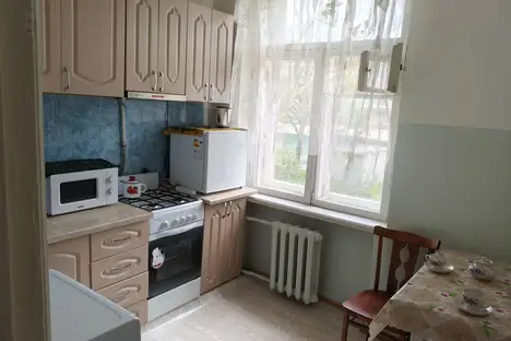 1-комнатная квартира в Кисловодске, пр-кт Дзержинского, 36