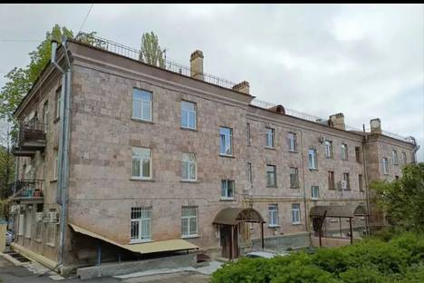 1-комнатная квартира в Кисловодске, пр-кт Дзержинского, 36