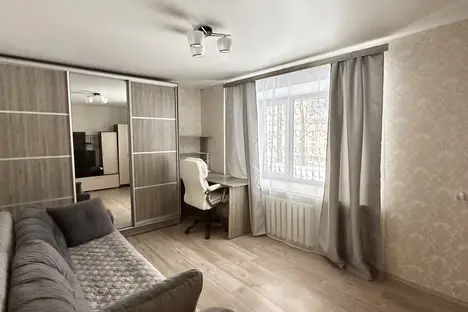2-комнатная квартира в Ярославле, Ярославль, ул. Свердлова, 51