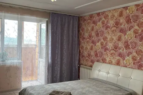 1-комнатная квартира в Чите, ул. Серова, 30