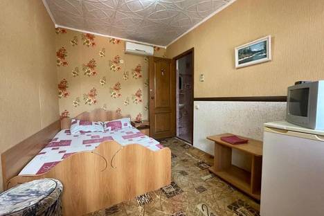 Комната в Ольгинке, Ольгинка, Кубанская ул., 3