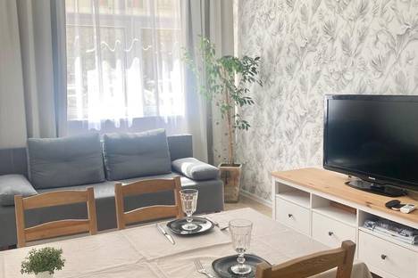 2-комнатная квартира в Новороссийске, Новороссийск, ул. Мурата Ахеджака, 5