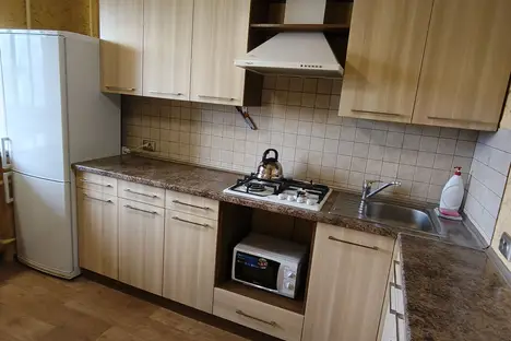 1-комнатная квартира в Луганске, Луганск, ул. Годуванцева, 1Д