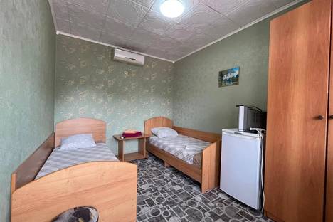 Комната в Ольгинке, Кубанская 3