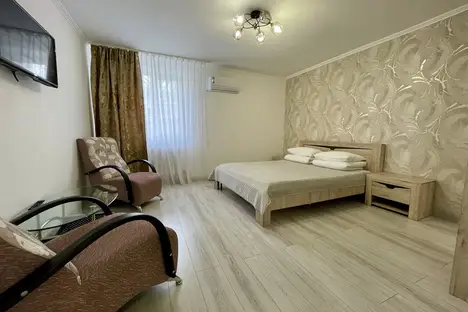 2-комнатная квартира в Геленджике, Геленджик, Севастопольская ул., 46