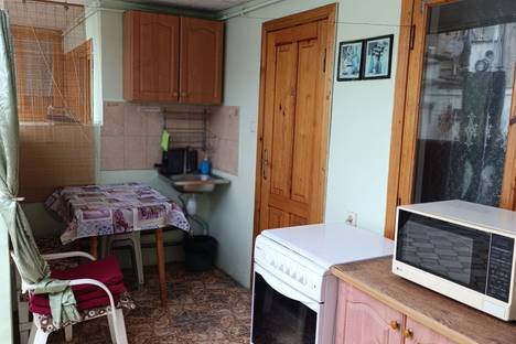 Комната в Новом Свете, ул. Льва Голицына, 27