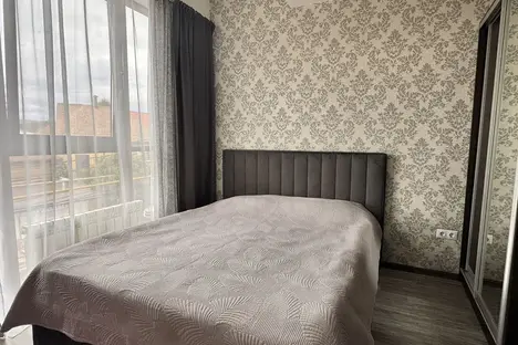 1-комнатная квартира в Адлере, Адлер, ул. Просвещения, 148А