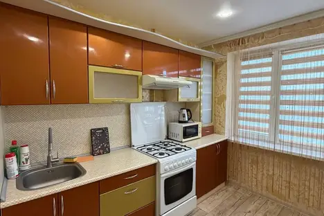 2-комнатная квартира в Барановичах, ул. Наконечникова, 17/5