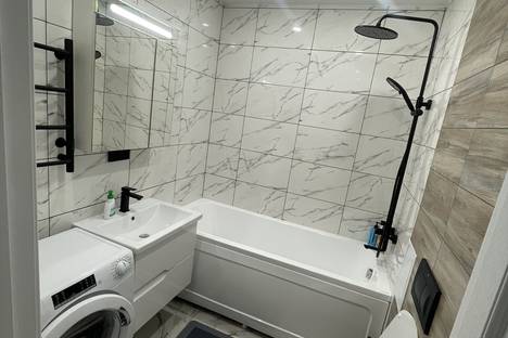 1-комнатная квартира в Братске, ул. Металлургов, 8