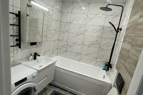 1-комнатная квартира в Братске, ул. Металлургов, 8