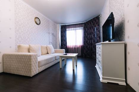 1-комнатная квартира в Обнинске, ул. Курчатова, 72