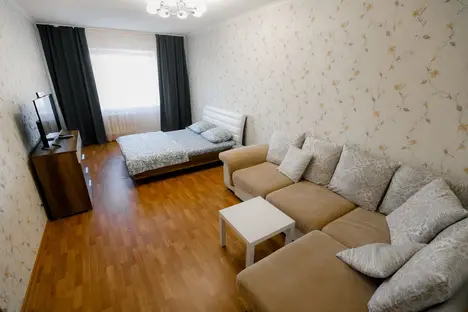2-комнатная квартира в Обнинске, ул. Курчатова, 76