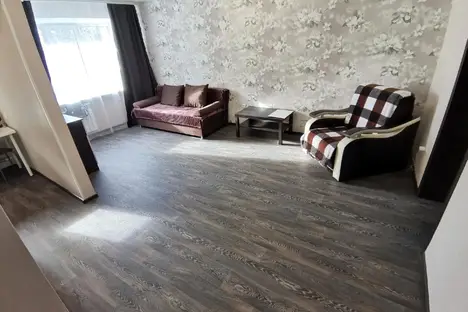 2-комнатная квартира в Тюмени, ул. Энергетиков, 62
