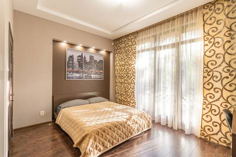 2-комнатная квартира в Минске, пр-кт Независимости, 29
