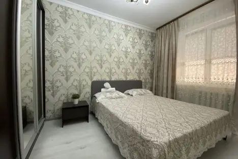 3-комнатная квартира в Грозном, ул. А.А. Айдамирова, 141к3