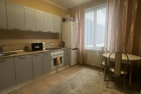 2-комнатная квартира в Красногорске, ул. Липовой Рощи, 2к2