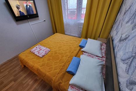 1-комнатная квартира в Красноярске, ул. Вильского, 28