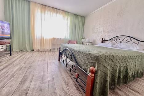 1-комнатная квартира в Ачинске, 8-й мкр., 7