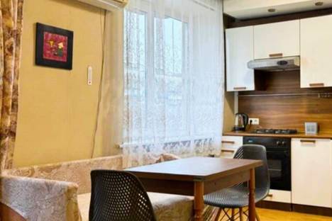 1-комнатная квартира в Санкт-Петербурге, Гражданский пр-кт, 92к1