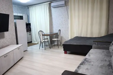 1-комнатная квартира в Туапсе, Сочинская ул., 86