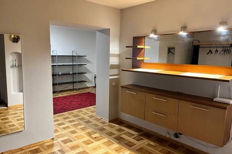3-комнатная квартира в Минске, Минск, Старовиленский тракт, 28к1
