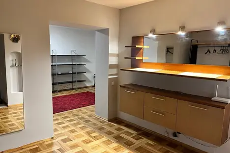 3-комнатная квартира в Минске, Старовиленский тракт, 28к1