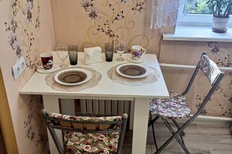 1-комнатная квартира в Калининграде, ул. Богдана Хмельницкого, 21