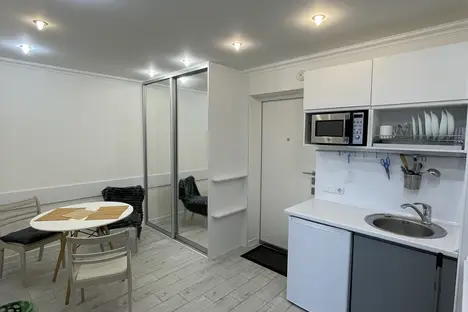 2-комнатная квартира в Минске, Прилукская ул., 60