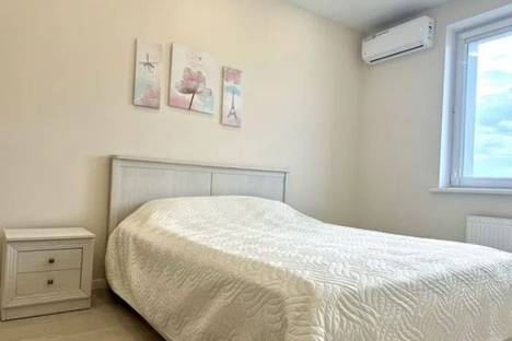 2-комнатная квартира в Казани, Казань, ул. Вишневского, 61А