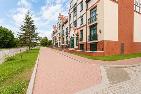 1-комнатная квартира в Калининграде, Дачная ул., 8