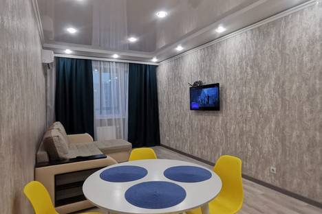 2-комнатная квартира в Казани, ул. Сибгата Хакима, 52