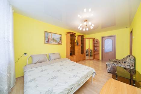2-комнатная квартира в Перми, Пермь, ул. Танкистов, 39