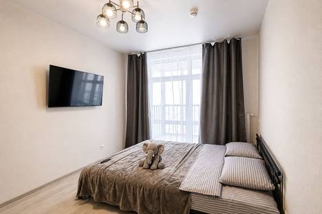 1-комнатная квартира в Перми, Пермь, ш. Космонавтов, 309Ак1