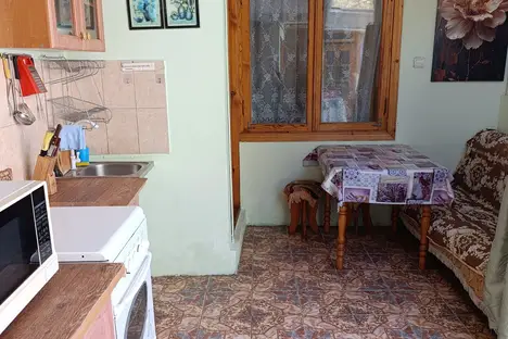 Комната в Новом Свете, ул. Льва Голицына, 27