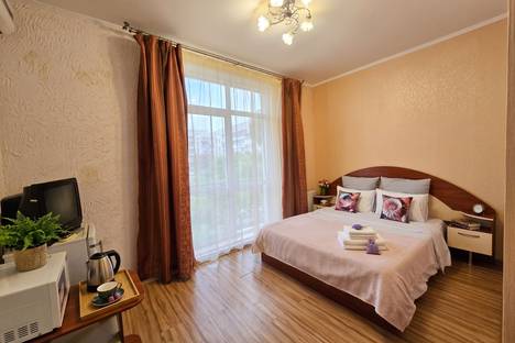 Комната в Феодосии, ул. Дружбы, 40Г